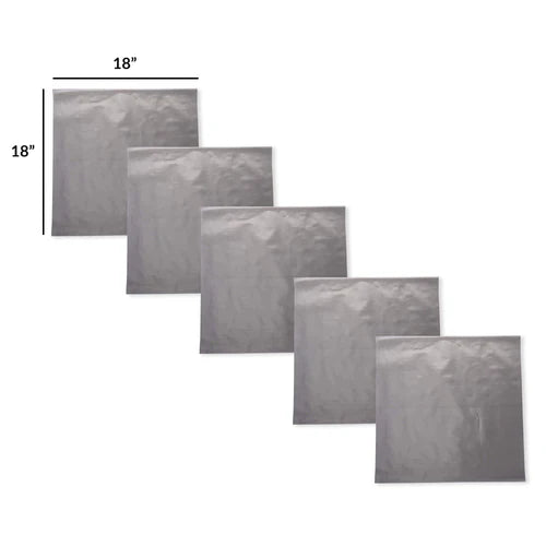 25 µm Stainless Steel Rosin Press Screens