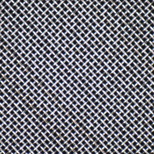 25 µm Stainless Steel Rosin Press Screens