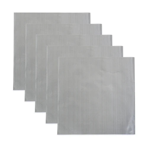 25 µm Stainless Steel Rosin Press Screens